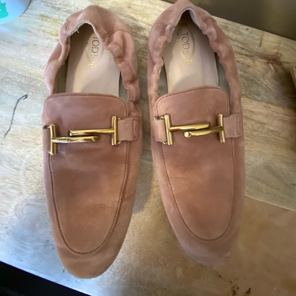 Tods